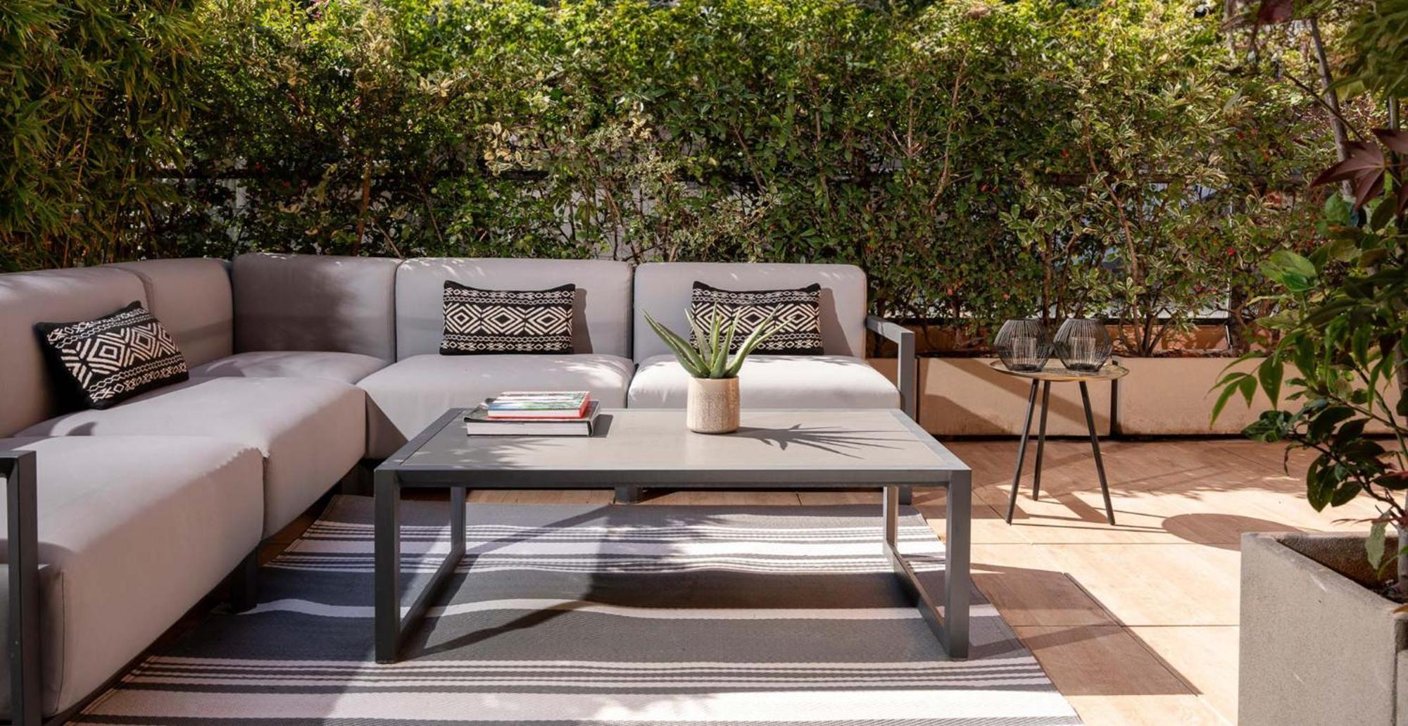Metropol Ceccarini Suite - Luxury Apartments リッチョーネ エクステリア 写真