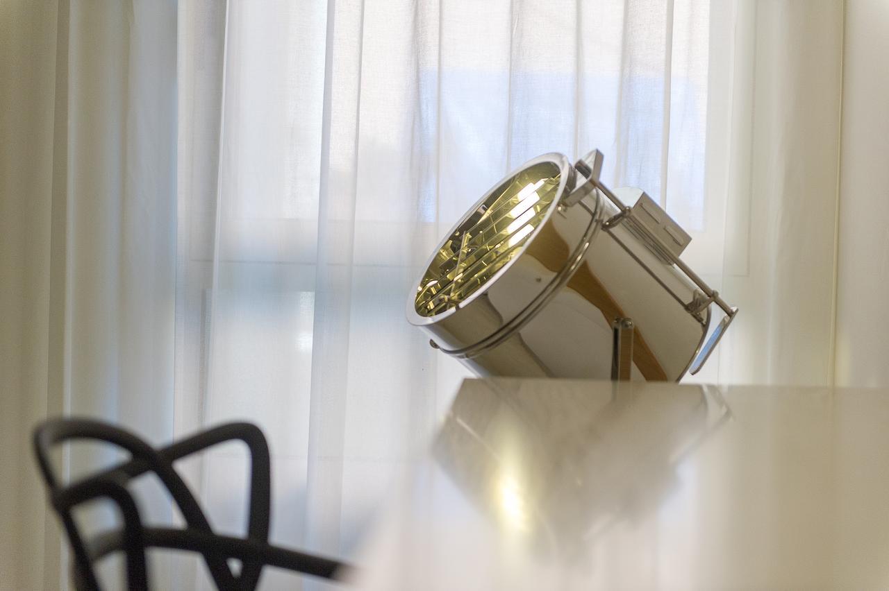Metropol Ceccarini Suite - Luxury Apartments リッチョーネ エクステリア 写真