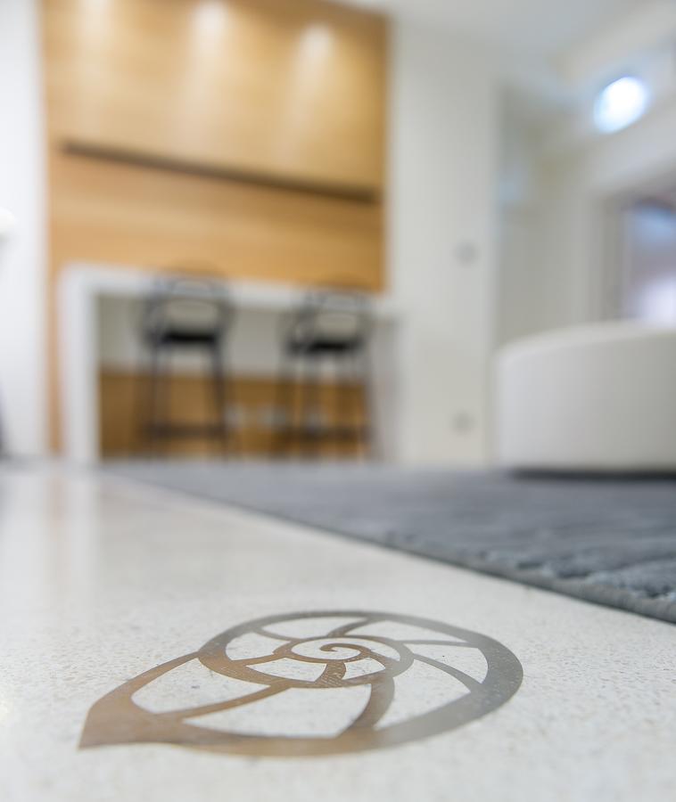 Metropol Ceccarini Suite - Luxury Apartments リッチョーネ エクステリア 写真
