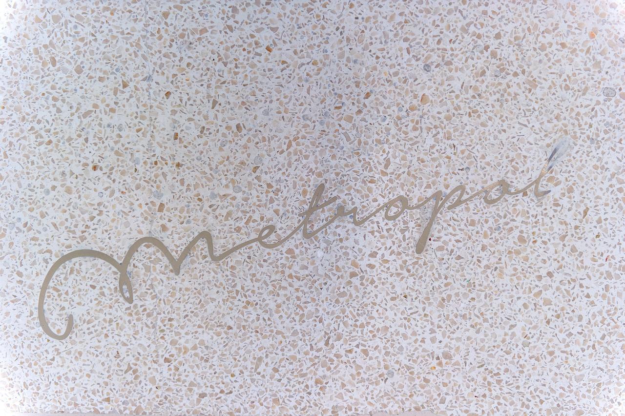 Metropol Ceccarini Suite - Luxury Apartments リッチョーネ エクステリア 写真