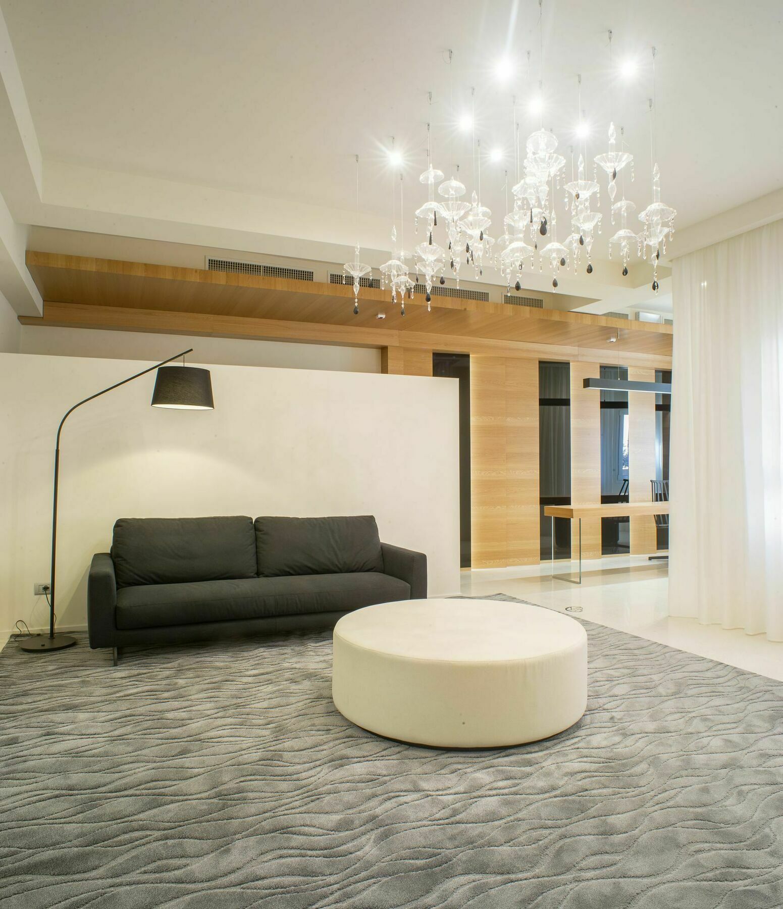 Metropol Ceccarini Suite - Luxury Apartments リッチョーネ エクステリア 写真